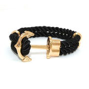 GALLY ANCHOR BRACELET