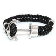 GALLY ANCHOR BRACELET