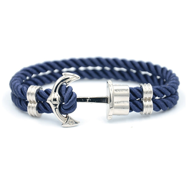 GALLY ANCHOR BRACELET