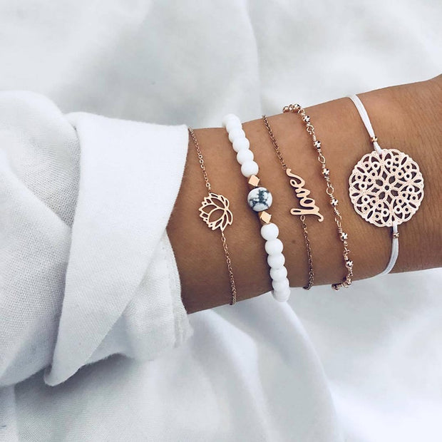 BRACELET SETS