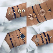 SET DI BRACCIALI