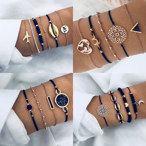 ARMBAND-SETS