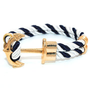 GALLY ANCHOR BRACELET